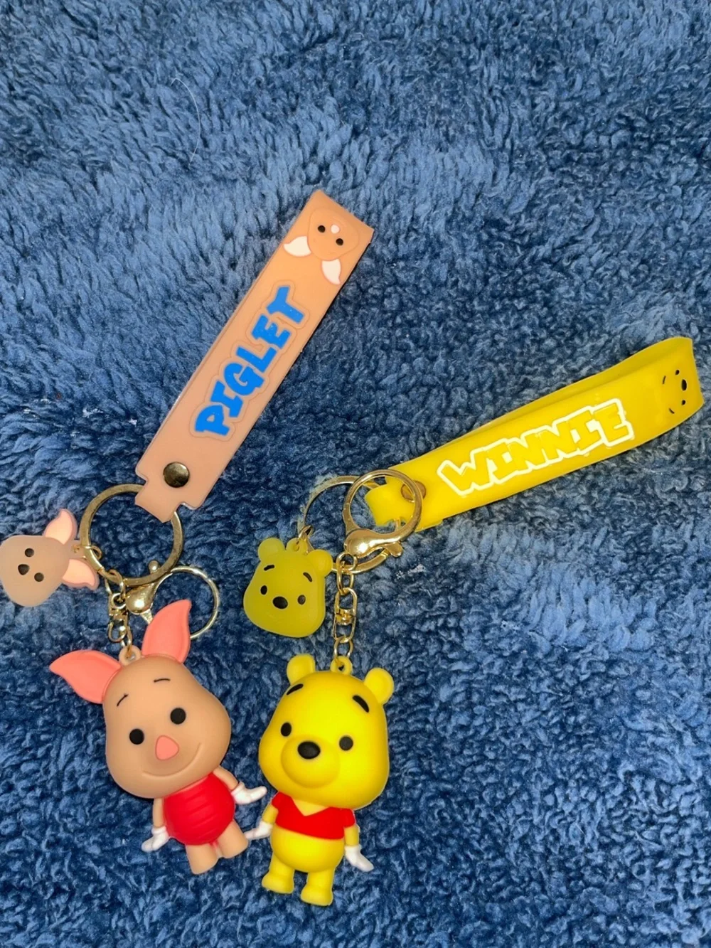 Disney Loungefly Winnie the Pooh Mini Backpack
